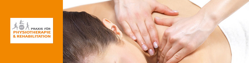 Praxis f&uuml;r Physiotherapie & Rehabilitation