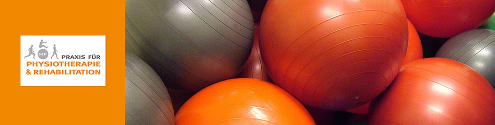 Praxis f&uuml;r Physiotherapie & Rehabilitation