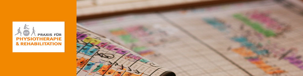 Praxis f&uuml;r Physiotherapie & Rehabilitation