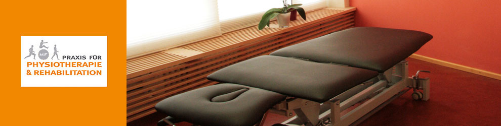 Praxis f&uuml;r Physiotherapie & Rehabilitation